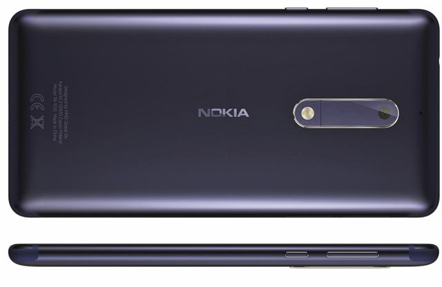 The Nokia 5 is a hidden gem with good specs and is aggressively priced