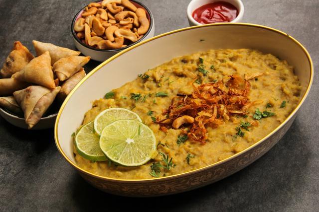 Haleem used to be cooked overnight over tandoor. It was always simmered to perfection, says chef Manoj Rawat of Le Meridien Gurgaon.