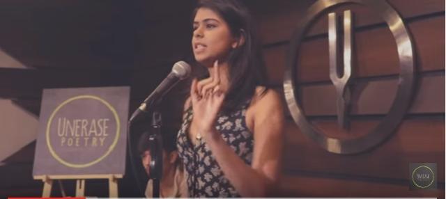 The best part about her sudden fame, Johar says, is the messages from men, asking how they can contribute to helping women feel safe. The best part about her sudden fame, Johar says, is the messages from men, asking how they can contribute to helping women feel safe.