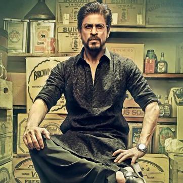 Shah Rukh Khan’s role as a smuggler in action crime-thriller Raaes was highly appreciated. Shah Rukh Khan’s role as a smuggler in action crime-thriller Raaes was highly appreciated.