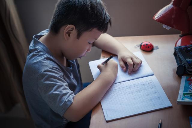Younger children with additional complex needs in the classroom might find early schooling difficult. (Shutterstock) Younger children with additional complex needs in the classroom might find early schooling difficult. (Shutterstock)