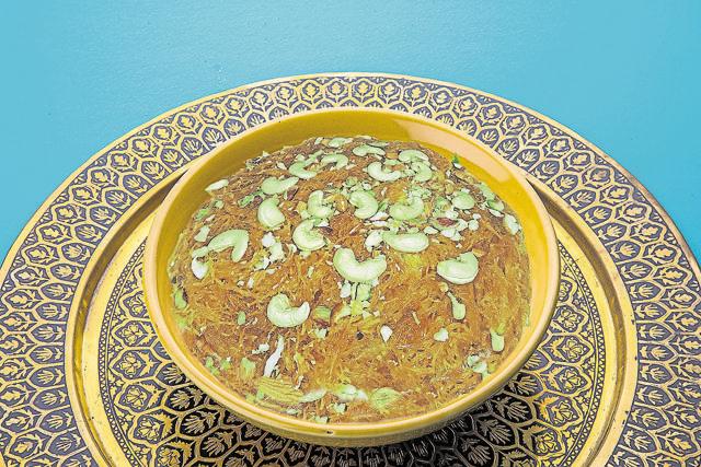 Making the perfect Kimami Seviyan used to be an art but that is not the case anymore.