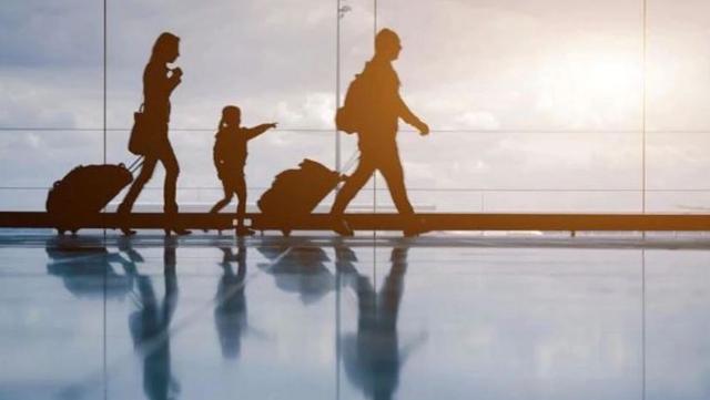 When it comes to flights, travellers will likewise shell out more next year, with rising crude oil prices. (Shutterstock )