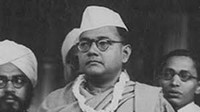 Subhas Chandra Bose and Sri Aurobindo were the most high-profile prisoners in Presidency Jail. (HT Photo) Subhas Chandra Bose and Sri Aurobindo were the most high-profile prisoners in Presidency Jail. (HT Photo)