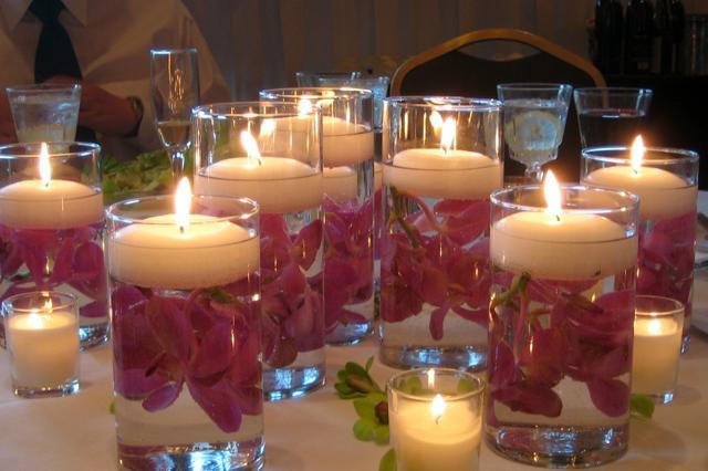 Wedding decoration. (zoe.wang via Flickr CC by 2.0.) Wedding decoration. (zoe.wang via Flickr CC by 2.0.)