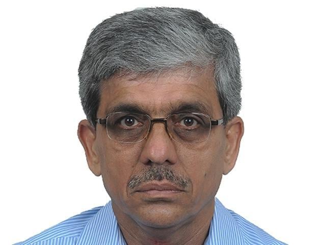 Suresh Kumar: Chief principal secretary to Punjab chief minister Captain Amarinder Singh. (HT Photo) Suresh Kumar: Chief principal secretary to Punjab chief minister Captain Amarinder Singh. (HT Photo)