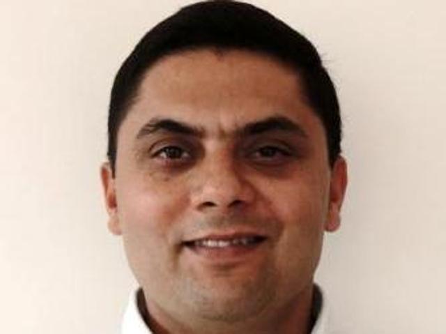 Tejveer Singh: Principal secretary to Punjab chief minister Captain Amarinder Singh. (HT Photo) Tejveer Singh: Principal secretary to Punjab chief minister Captain Amarinder Singh. (HT Photo)