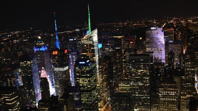 Noise is the number one civil complaint to the city’s 311 telephone hotline for non-emergency services. (Shutterstock) Noise is the number one civil complaint to the city’s 311 telephone hotline for non-emergency services. (Shutterstock)