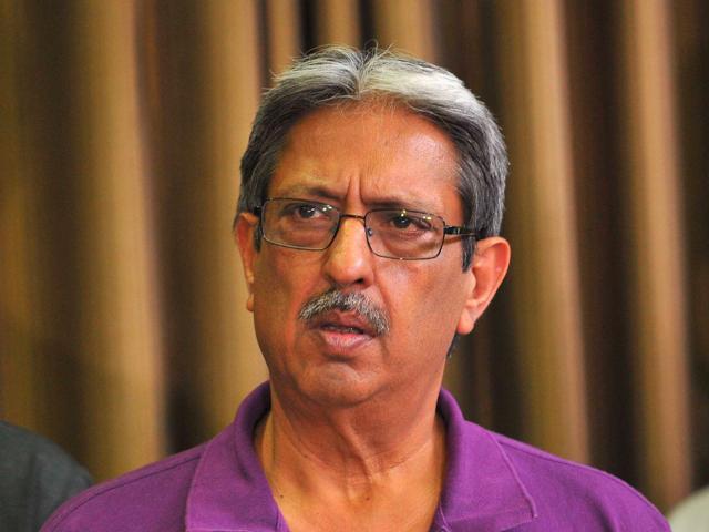 Raveen Thukral: Media advisor to Punjab chief minister Captain Amarinder Singh. (HT Photo) Raveen Thukral: Media advisor to Punjab chief minister Captain Amarinder Singh. (HT Photo)