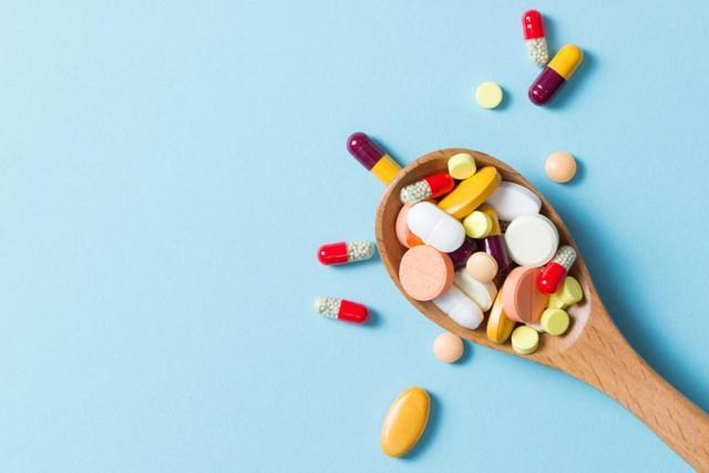 Talk to your doctor about taking prescription or over-the-counter drugs with you on your trip in case you get sick. (Shutterstock) Talk to your doctor about taking prescription or over-the-counter drugs with you on your trip in case you get sick. (Shutterstock)