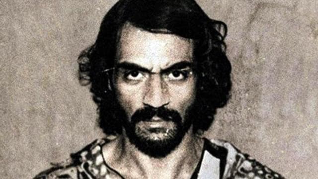 Arjun Rampal plays the role of gangster-turned-politician Arun Gawli in Daddy. Arjun Rampal plays the role of gangster-turned-politician Arun Gawli in Daddy.