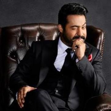 Jr NTR plays a triple role in Jai Lava Kusa. One of these role is a negative one.