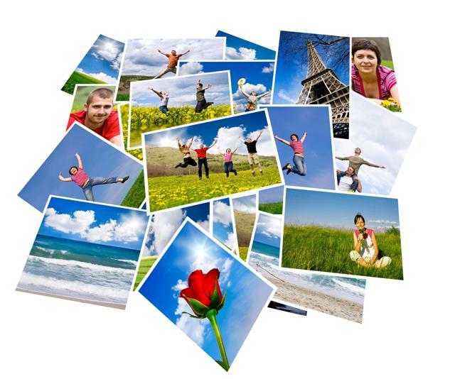 Taking photos can hurt memory for non-visual aspects, like auditory details. (Shutterstock) Taking photos can hurt memory for non-visual aspects, like auditory details. (Shutterstock)