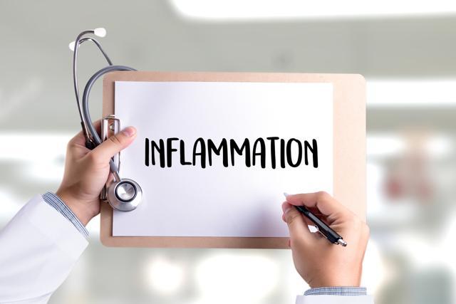 Treatment for osteoarthritis addresses symptoms like inflammation and pain. (Shutterstock) Treatment for osteoarthritis addresses symptoms like inflammation and pain. (Shutterstock)