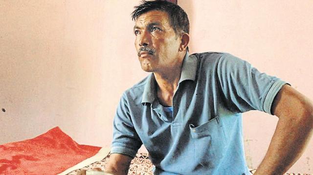 For a year-and-a-half, Vijendra Singh Rathore – against all odds and adversities – went across almost 1000 villages.