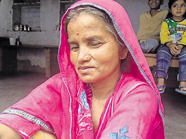 Vijendra Singh Rathore, a father of five, was separated from his wife, Leela, who accompanied him on the Char Dham yatra.