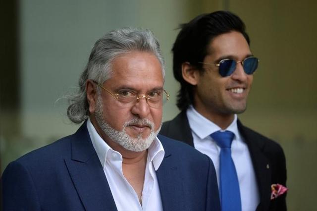 Force India co-owner Vijay Mallya leaves after an extradition hearing at Westminster Magistrates Court in London on June 13. (Reuters) Force India co-owner Vijay Mallya leaves after an extradition hearing at Westminster Magistrates Court in London on June 13. (Reuters)