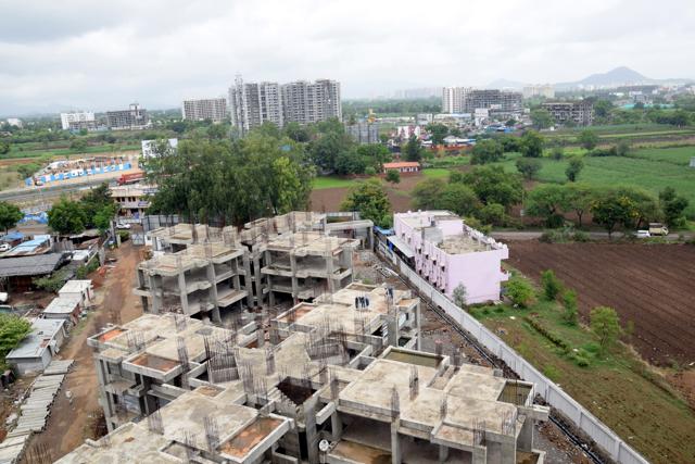 The 2006 notification of SEAC states that those who want to construct above 200,000 sq feet must take permission from the SEAC. (HT PHOTO) The 2006 notification of SEAC states that those who want to construct above 200,000 sq feet must take permission from the SEAC. (HT PHOTO)