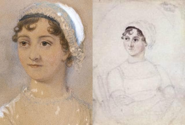 Design of the Jane Austen £10 note to be out on her 200th death ...