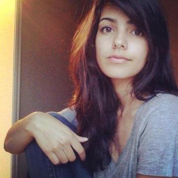 Fatima Mirza, a graduate of the Iowa Writers’ Workshop, began the novel as a freshman in college. (Twitter) Fatima Mirza, a graduate of the Iowa Writers’ Workshop, began the novel as a freshman in college. (Twitter)