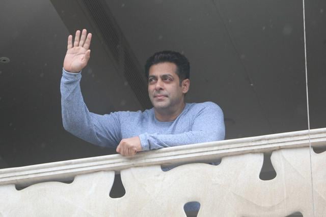 Salman Khan bought a bungalow at Gorai beach on his 51st birthday.
