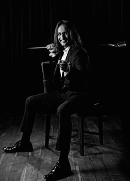 Papa CJ has done over 2,000 shows across the world, a job unheard of in the previous generation! Papa CJ has done over 2,000 shows across the world, a job unheard of in the previous generation!