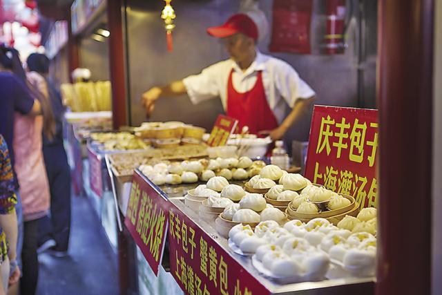 Food experts argue that the classic dim sum are probably Cantonese in origin (Shutterstock) Food experts argue that the classic dim sum are probably Cantonese in origin (Shutterstock)