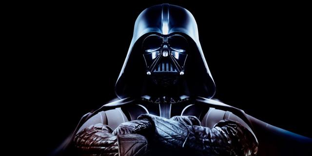 Darth Vader’s helmet from the original film sold for $96,000. Darth Vader’s helmet from the original film sold for $96,000.
