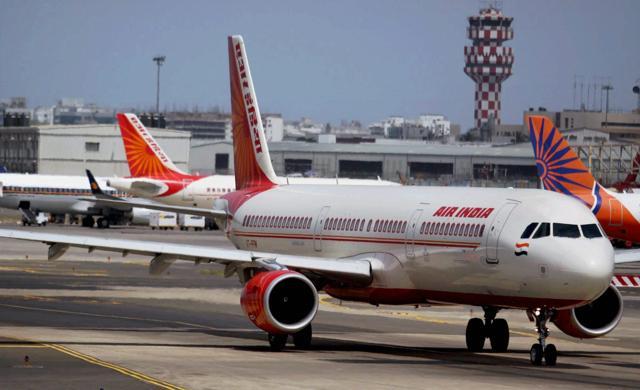 InterGlobe Aviation, owner of IndiGo airline, has shown unsolicited interest in buying a stake in state-owned carrier Air India. (PTI file photo) InterGlobe Aviation, owner of IndiGo airline, has shown unsolicited interest in buying a stake in state-owned carrier Air India. (PTI file photo)