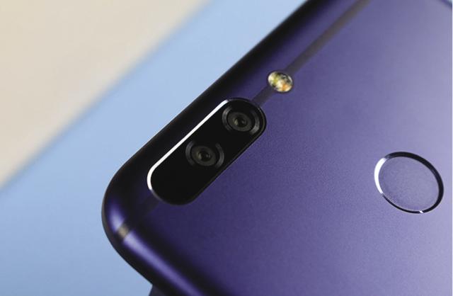 The Honor 8 Pro camera gives excellent results and better control The Honor 8 Pro camera gives excellent results and better control