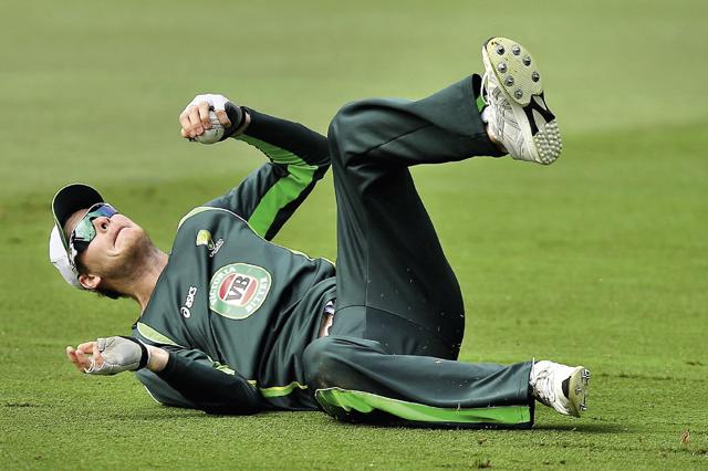 Smith led the Rising Pune Supergiant to a great final this season at the Indian Premier League (Getty Images) Smith led the Rising Pune Supergiant to a great final this season at the Indian Premier League (Getty Images)