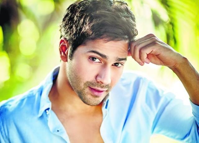 Varun Dhawan will be working in a Yash Raj Films’ production venture, Sui Dhaaga, for the first time. Varun Dhawan will be working in a Yash Raj Films’ production venture, Sui Dhaaga, for the first time.