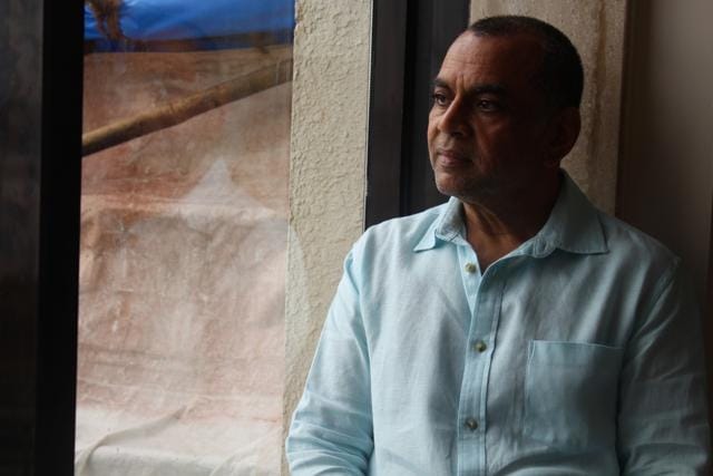 Paresh Rawal during a press conference in Mumbai. (IANS) Paresh Rawal during a press conference in Mumbai. (IANS)