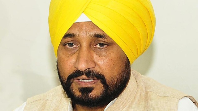 Channi has been occupying the house, considered a prized possession given its proximity to the CM’s residence, for the past one year. (HT Photo) Channi has been occupying the house, considered a prized possession given its proximity to the CM’s residence, for the past one year. (HT Photo)