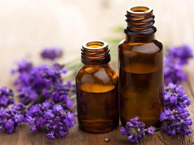 Always store essential oils in a cool dark place. (Shutterstock) Always store essential oils in a cool dark place. (Shutterstock)