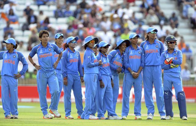 Mansi Joshi’s performance has provided India plenty of depth in the ICC Women’s World Cup 2017 (AP)