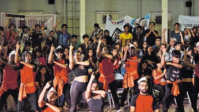 Sophia College’s annual festival , Kaleidoscope, had a footfall of 26,000 last year. Sophia College’s annual festival , Kaleidoscope, had a footfall of 26,000 last year.