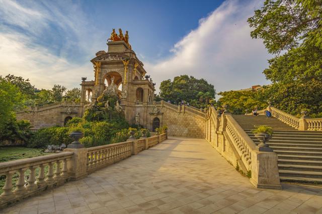 Rental prices in Ciutat Vella in Barcelona have gone from 14.4 to 19 euros per square metre in just two years. (Shutterstock) Rental prices in Ciutat Vella in Barcelona have gone from 14.4 to 19 euros per square metre in just two years. (Shutterstock)