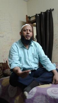 India’s only Hebrew Univ teacher hopes Modi-Netanyahu  