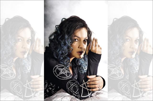 Pooja Bhatt, whose bold magazine covers done in the ’90s can still break the Internet, points out that one cannot set out to become an icon. The cult status can not be planned. It has to happen organically. (Ram Bherwani) Pooja Bhatt, whose bold magazine covers done in the ’90s can still break the Internet, points out that one cannot set out to become an icon. The cult status can not be planned. It has to happen organically. (Ram Bherwani)