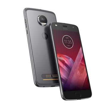 The Moto Z2 Play is surprisingly thin with great battery life and amazing innovations The Moto Z2 Play is surprisingly thin with great battery life and amazing innovations