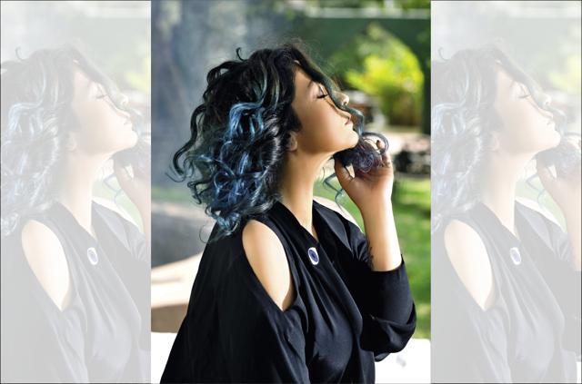 640px x 423px - Pooja Bhatt returns with her wild ways | Hindustan Times