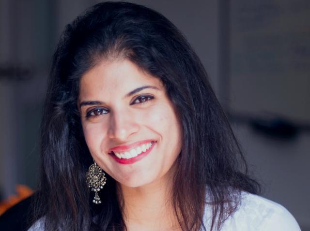 Women entrepreneurs can sometimes lack the necessary networking skills needed to succeed in building a new business, as some of them could have less access to influential networks and support when starting up than their male colleagues, says businesswoman Shalini Prakash (Sourced) Women entrepreneurs can sometimes lack the necessary networking skills needed to succeed in building a new business, as some of them could have less access to influential networks and support when starting up than their male colleagues, says businesswoman Shalini Prakash (Sourced)