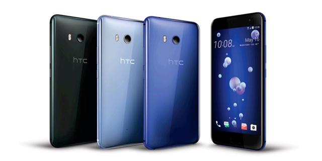 HTC U11 is an absolute beast of a smartphone. Besides a breathtaking design, it has the best camera and is water resistant too HTC U11 is an absolute beast of a smartphone. Besides a breathtaking design, it has the best camera and is water resistant too