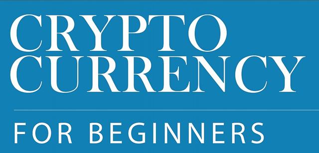 Cryptocurrency for Beginners: Learn from the Guru himself Cryptocurrency for Beginners: Learn from the Guru himself