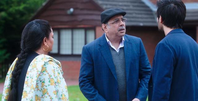Guest Iin London Movie Review Don T Make Silly Films Like Paresh Rawal Hindustan Times More than the sequel, guest iin london is a copy of 2010 film atithi tum kab jaoge? guest iin london movie review don t