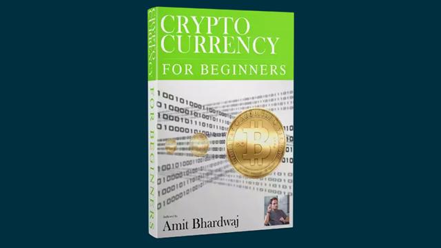 Cryptocurrency for Beginners: Learn from the Guru himself Cryptocurrency for Beginners: Learn from the Guru himself