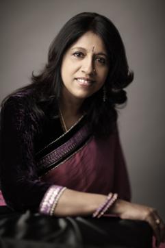 “It is only because few hit songs of mine were heard by some music directors, and then they approached me”, says Kavita Krishnamurthy. (HT Photo)