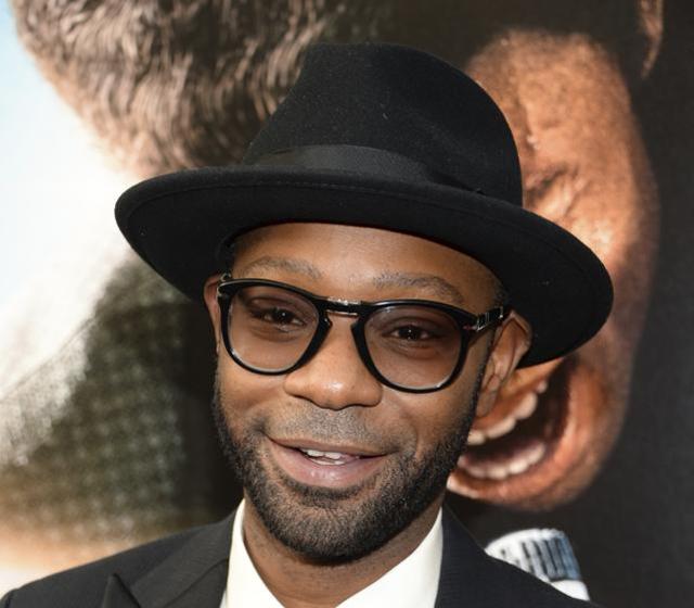 Ellis’ manager Emily Gerson Saines confirmed the actor died from complications of heart failure, in an email Saturday. (Evan Agostini/Invision/AP)
