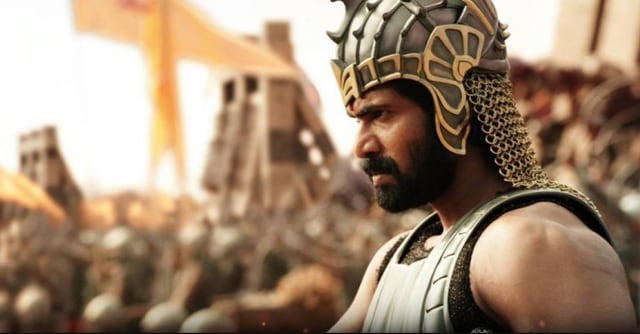 Actor Rana Daggubati underwent major body transformation.